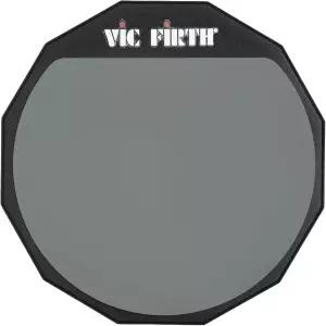 Vic Firth PAD12 12인치 단면 연습 패드