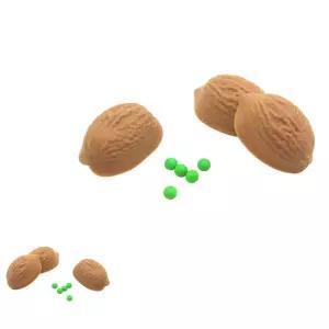 마술도구 야바위 트릭아트 매직 소품 파티용품 요술아이템