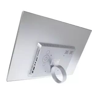 (올핀)17형 스마트 디지털 액자 HDMI 입력지원 동영상 시계