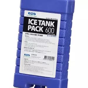 (다올)아이스팩 코멕스 아이스탱크 블루 0.6L(600cc)