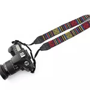 (다올)카메라 어깨 넥 스트랩 미러리스 DSLR 촬영 액세서리
