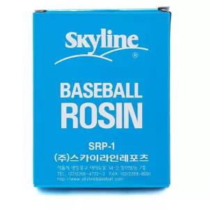 스카이라인 투구시 컨트롤 향상 야구 로진 트레이닝용품 스포츠레저 스포츠용품 야구잡화 야구용품 경기용