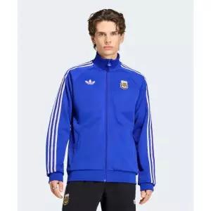 아디다스 ADIDAS 아르헨티나 트랙탑 - 블루 / JZ6305 533975