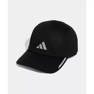 아디다스 ADIDAS 러닝 메쉬 클라이마쿨 캡 - 블랙 / JZ0504 533992