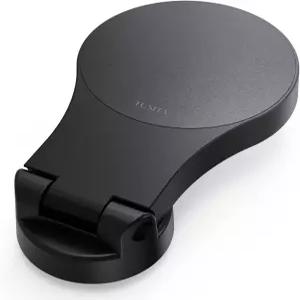 가민 마운트와 호환되는 MagSafe 기기용 TUSITA 실내용 자전거 전화 거치대 어댑터