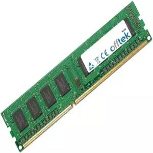 OFFTEK 2GB 교체용 메모리 RAM 업그레이드 Asus H81M-K (DDR3-12800 - Non-ECC) 메인보드 메모리용
