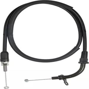 모토마스터 모터사이클 스로틀 케이블 A (PULL) 스즈키 GSX-R 750/1100 / 58300-17C01과 호환됨