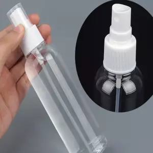 투비브랜드 스프레이형 투명 플라스틱 용기 150ml 향수리필용기