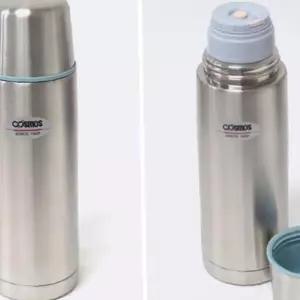 마리빙 보온병 물병 보틀 코스모스 텀블러 물통 보냉병 970ml