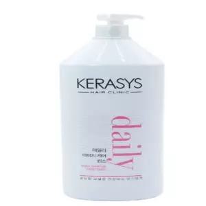 손상모 린스 1500ml 데미지케어 손상모발 윤기 보습 컨디셔너