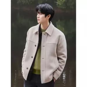 PROJECTM 남 하프 코트_EPF4CC1405
