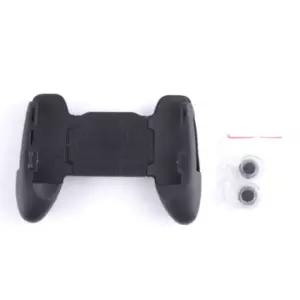 스마트폰 FPS 트리거 게임패드 그립형 컨트롤러 모바일 조이스틱