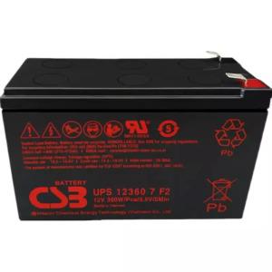 CSB 배터리 HR1221W HR1234W GP1272 UPS12360 HRL1234W