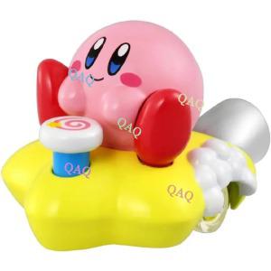 커비토미카 타카라토미 드림 No.168 커비 Kirby 자동차 장난감 미니카 피규어 모형