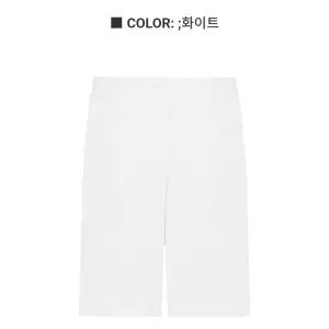70% 허리반밴딩 스판 반바지 CLEMPT905_NC13 439620 크로커다일레이디