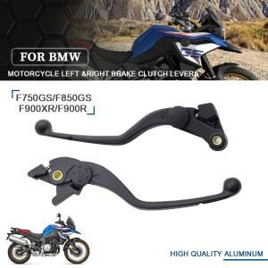 오토바이 브레이크 클러치 레버 BMW 호환 F850GS F750GS F900R F900XR 2018 2019 2020 2021 2022 2023 오토바이 액세서리