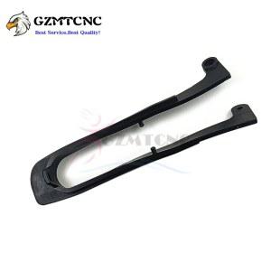 오토바이 후방 스윙암 체인 가이드 슬라이더 가드 프로텍터 혼다 CBR250RR MC22 CBR 250RR 52170 KAZ 000
