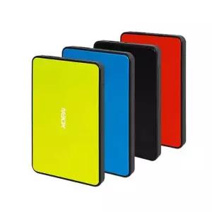 [제이큐]USB3.0 2.5HDD SSD 외장하드케이스 HC-5000S