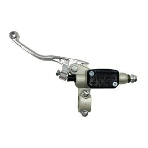 오토바이 유압 클러치 마스터 실린더 브레이크 수리 상부 펌프 KTM SX XC EXC HUSQVARNA FE TE 250 300 용 CNC 핸들 레버