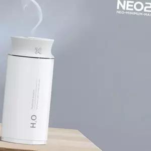(올핀)미니 가습기 NEO2M HP907C 차량용 사무실 휴대용