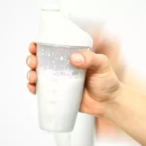 (올핀)쉐이크컵 300ml 믹스 쉐이커 물컵 텀블러