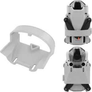 SENSKDN DJI Mini 3 Pro 드론 액세서리를 위한 업그레이드된 퀵 릴리스 프로펠러 홀더 스트랩 가드 -