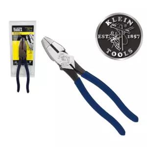 KLEIN TOOLS D213-9NE 전공 펜치 [W078FC4]