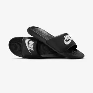 나이키 NIKE 빅토리 원 슬라이드 M - 블랙 화이트 CN9675-002