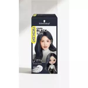 프레쉬라이트 쿨블랙