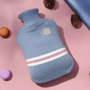 니트커버 보온물주머니 대용량2000ml