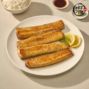 미각기행 국내산 손질 갈치 3~4미(1팩) 600g 내외