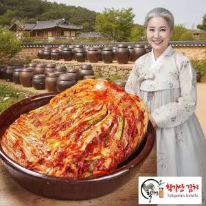 안동학가산김치 국내산 포기김치 7kg
