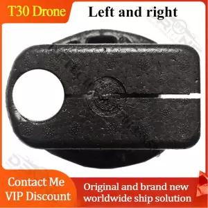 dji 호환 T30 10018 드론 액세서리 수리 부품용 모터 보호 커버