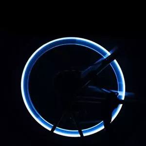 [셀러허브 스포츠레저]자전거 휠 라이트 안전 Led (51843942)