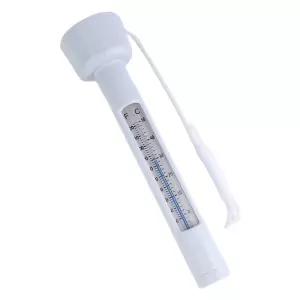 아기 목욕 수영장 수족관 수중온도계 다용도 수조 어항 수온계 아날로그 측정기