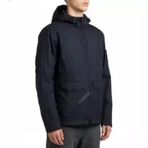 스톤아일랜드 MUST IT_ 41123 Membrana 3L TC Hooded Jacket 801541123 V0020 멤브라나 후드 자켓