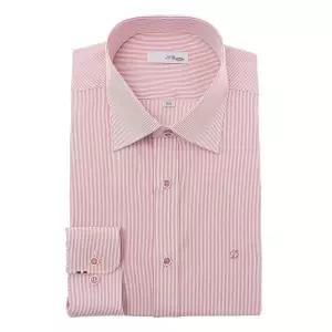 [백화점 정품] 에스티듀퐁 면100 스트라이프슬림셔츠SSE6SM21LS319SRD