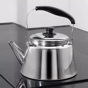 [제이큐]swK 1.6L 코카코 인덕션 포트 차망 주전자 스텐