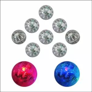 진동 LED 볼(10개) 만들기 DIY 만들기교구 학습 교육용 초등과학 실험
