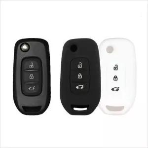 D21 QM6 SM6 XM3 호환 3버튼 실리콘 R형 폴딩키 케이스