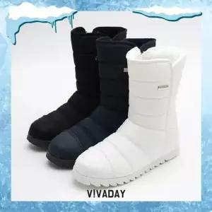 [제이큐]BS VVW-034A 롱 패딩 부츠