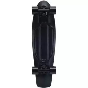 Penny Australia 27인치 블랙아웃 보드 오리지널 플라스틱 스케이트보드
