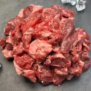일등급 육우 소고기 국거리 300g
