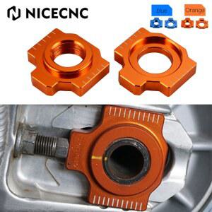 KTM 790 950 990 1050 1190 어드벤처 1290 슈퍼 어드벤처 R S T 790 1090 1190 어드벤처 R 990 LC8용 액슬 블록 체인 조절기