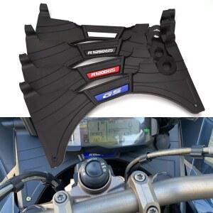 BMW 호환 R1250GS R1200GS R 1250 1200 GS 어드벤처 2013 2022 2023 오토바이 액세서리 조종석 커버 페어링 r1250gs r1200gs에 적합