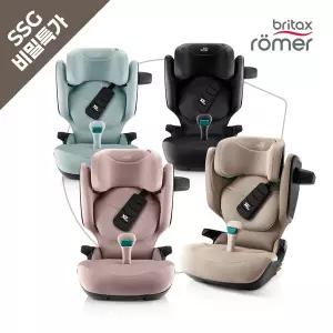 브라이텍스 브랜드관 [비밀특가]키드픽스 프로 아이사이즈 주니어 카시트[ISOFIX]