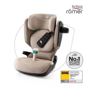 브라이텍스 브랜드관 키드픽스 프로 아이사이즈 티크 주니어 카시트[ISOFIX]