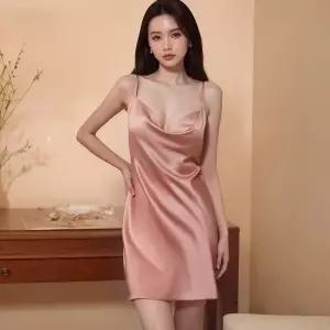 [지니온]데일리 드레스 편안한 사계절 캐주얼
