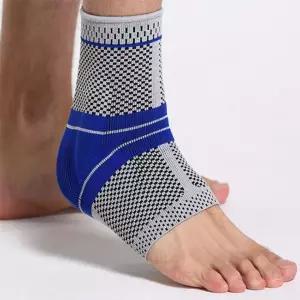 헬스 아킬레스건 농구 축구 발목 밴드 등산 보호대