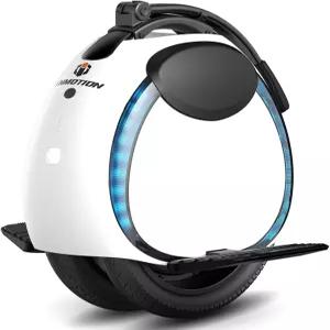 INMOTION E20 전기 외발자전거 UL2272 인증 안전성 듀얼 타이어 자가 균형 설계 14인치 바퀴 최대 900W